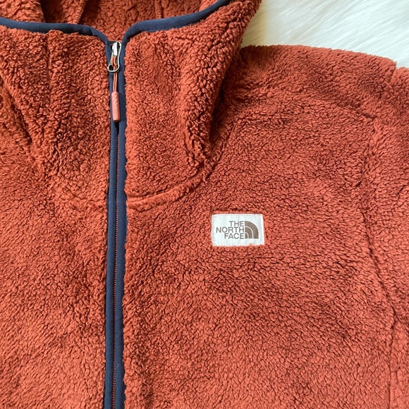 The North Face Men’s Campshire Pullover Hoodie - Picture 3 of 5